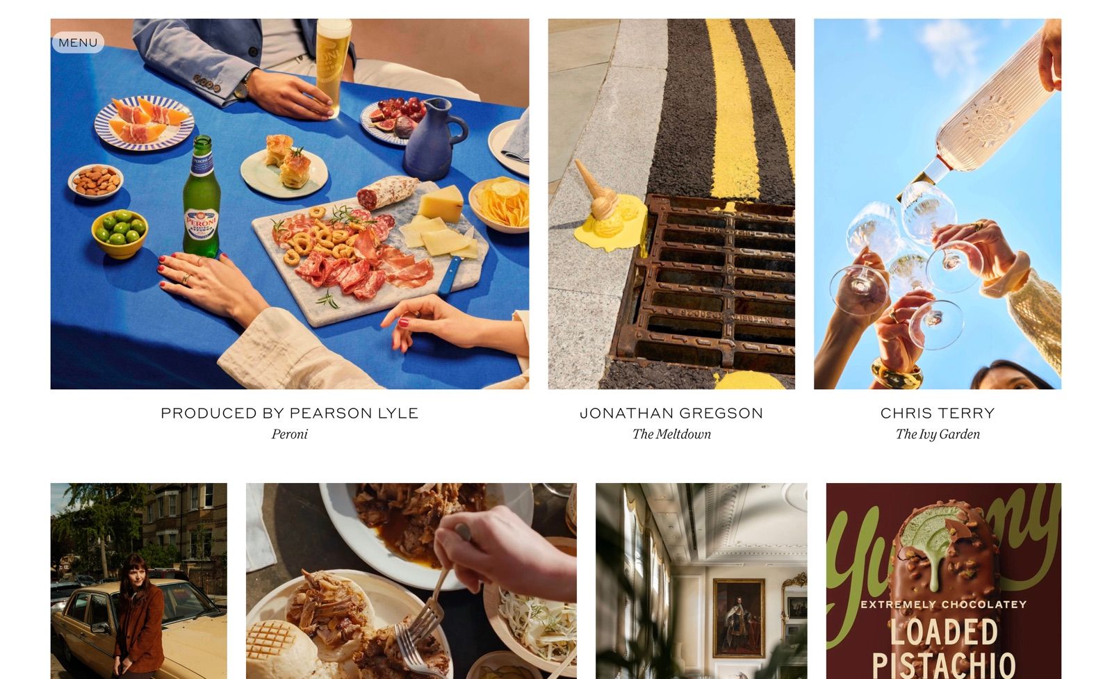Pearson Lyle website